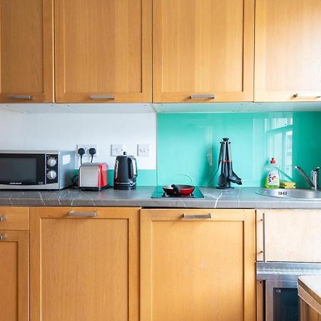 London Central Studio ภายนอก รูปภาพ
