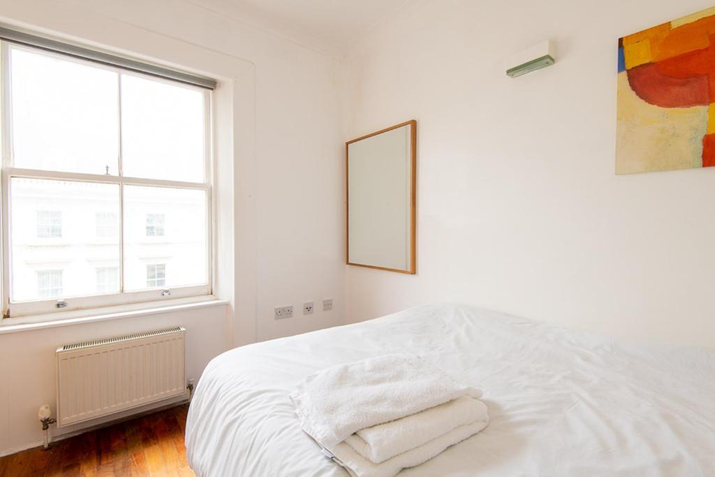 London Central Studio ภายนอก รูปภาพ