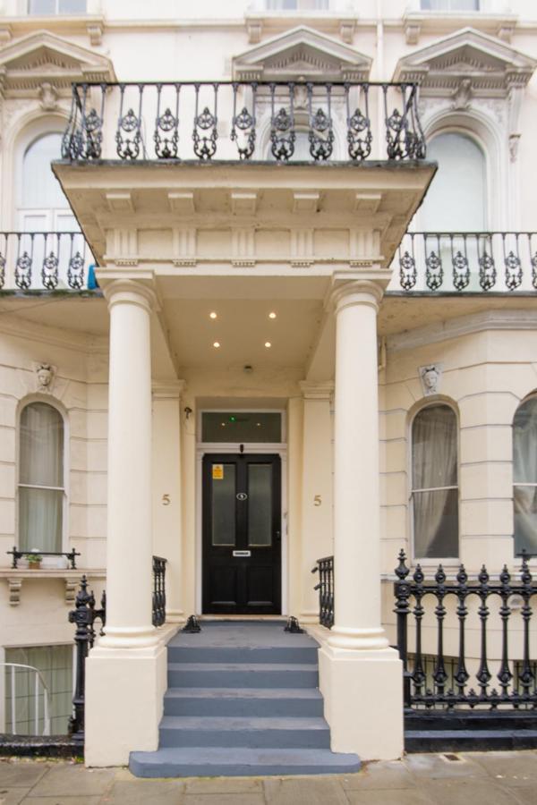 London Central Studio ภายนอก รูปภาพ