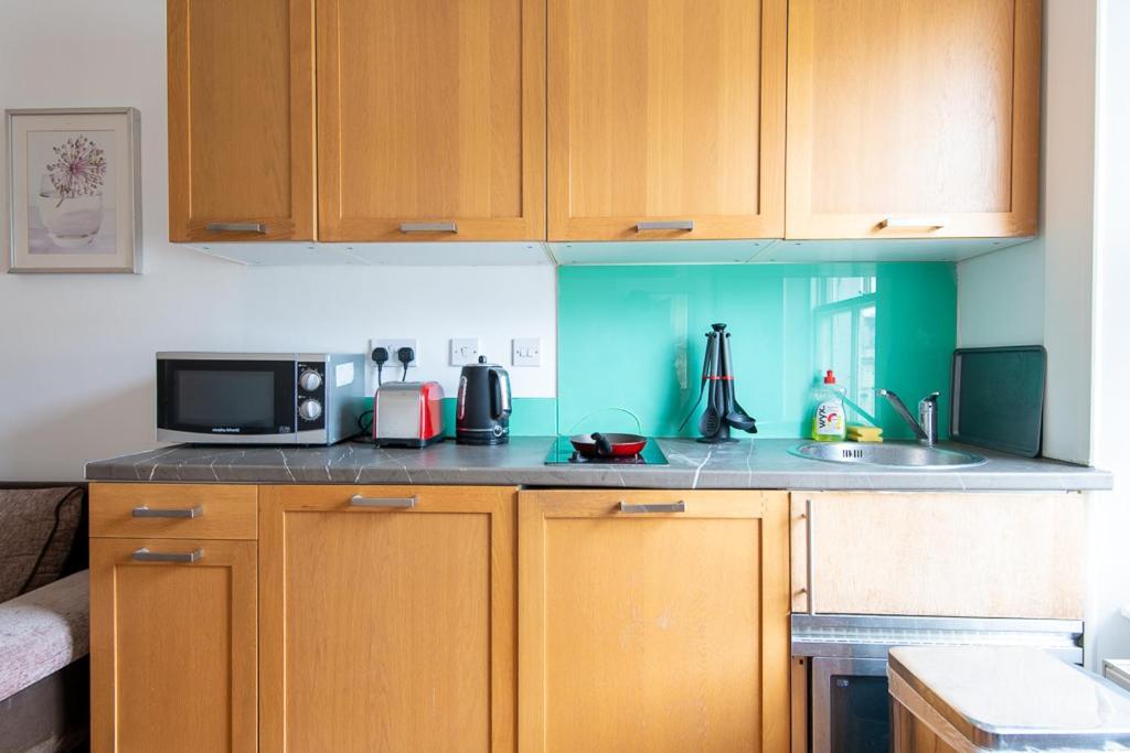 London Central Studio ภายนอก รูปภาพ